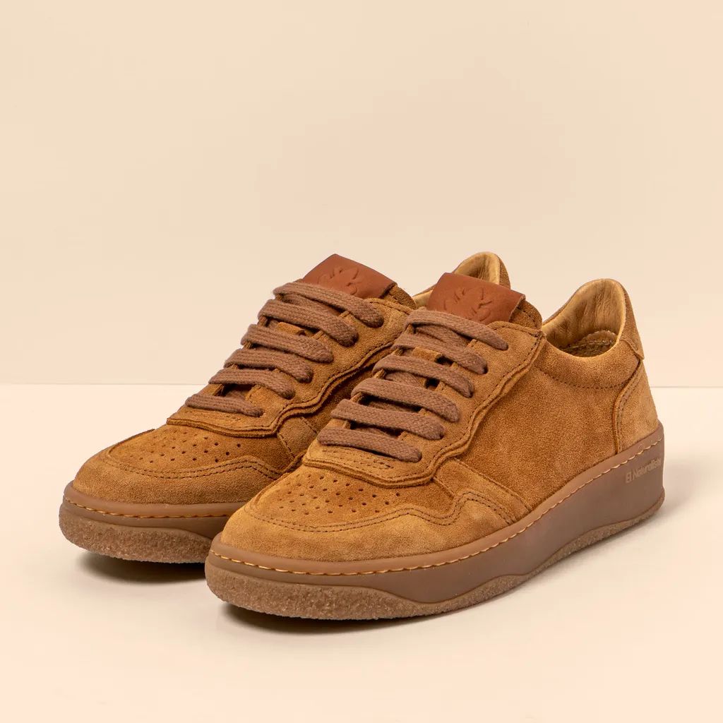 El Naturalista N5844S SILK SUEDE | TOFFEE | GML-10205550